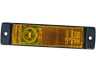 HELLA 2PS 008 645-001 šoninis atšvaitas
887237, 173 1959, 5005 78370, 20 223 579