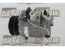 DA SILVA FC0701 kompresorius, oro kondicionierius 
 Oro kondicionavimas -> Kompresorius/dalys
7L6820803G, 7L6820803L, 7L6820803P