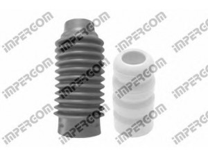 ORIGINAL IMPERIUM 48502 apsauginio dangtelio komplektas, amortizatorius
503372, 525435, 9646251480, 503372