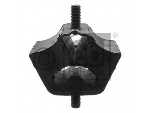 FEBI BILSTEIN 02680 variklio montavimas 
 Variklis -> Variklio montavimas -> Variklio montavimo rėmas
823 199 381 B, 893 199 381 B, 823 199 381 B