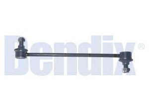 BENDIX 042479B šarnyro stabilizatorius 
 Ašies montavimas/vairavimo mechanizmas/ratai -> Stabilizatorius/fiksatoriai -> Savaime išsilyginanti atrama
48820-47010