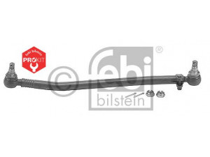 FEBI BILSTEIN 18330 centrinės trauklės mazgas 
 Vairavimas -> Vairo trauklė
1576093, 1606284