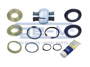 SEM LASTIK 7727 remonto komplektas, kreipiantysis statramstis 
 Ašies montavimas/vairavimo mechanizmas/ratai -> Stabilizatorius/statramsčiai/trauklės
81.43250.6009