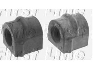 FIRST LINE FSK6525K skersinio stabilizatoriaus komplektas 
 Ašies montavimas/vairavimo mechanizmas/ratai -> Stabilizatorius/fiksatoriai -> Pasukimo trauklė
71740109, 71746346, 0350 145, 0350 160