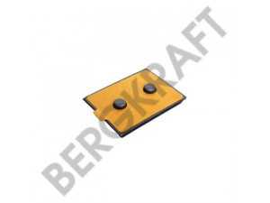 BERGKRAFT BK28891021SP atraminis buferis, pakaba
943 323 53 84, 9433235384