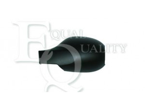 EQUAL QUALITY RD02796 dangtelis, išorinis veidrodėlis 
 Kėbulas -> Keleivių kabina -> Veidrodėlis
8200634548
