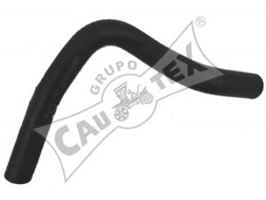 CAUTEX 026811 žarna, šilumokaičio šildymas 
 Šildymas / vėdinimas -> Žarnelės/vamzdeliai
4500998, 7701044900