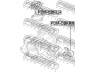 FEBEST FDM-CBKRR variklio montavimas
1308643