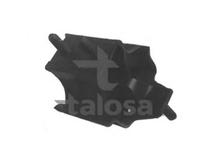 TALOSA 61-06682 variklio montavimas 
 Variklis -> Variklio montavimas -> Variklio montavimo rėmas
6177036, 88VB6068AB