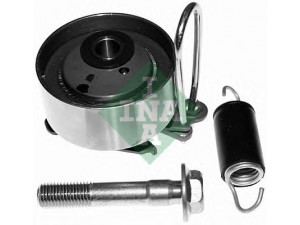 INA 531 0584 10 įtempiklio skriemulys, paskirstymo diržas 
 Techninės priežiūros dalys -> Papildomas remontas
04145-PLC-315, 14510-PLC-034, 14510-PLC-315