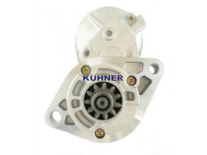 AD KÜHNER 201155 starteris 
 Elektros įranga -> Starterio sistema -> Starteris
28100-30080, 28100-67070, 2810030050