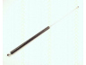 dujinė spyruoklė, bagažinė