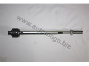 AUTOMEGA 1016090456 vidinė skersinė vairo trauklė 
 Vairavimas -> Vairo mechanizmo sujungimai
1609456, 93196540