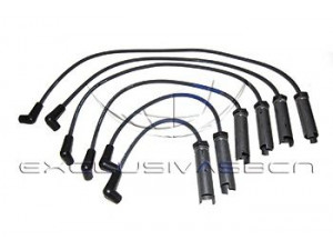 MDR MPC-9909 uždegimo laido komplektas 
 Kibirkšties / kaitinamasis uždegimas -> Uždegimo laidai/jungtys
K04797685