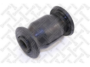 STELLOX 87-61022-SX valdymo svirties/išilginių svirčių įvorė 
 Ašies montavimas/vairavimo mechanizmas/ratai -> Valdymo svirtis/pasukamosios svirties sujungimas -> Montavimas/sutvirtinimas
4526184E00
