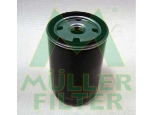 MULLER FILTER FO224 alyvos filtras 
 Techninės priežiūros dalys -> Techninės priežiūros intervalai
4115064, 11421266773, 11421287836