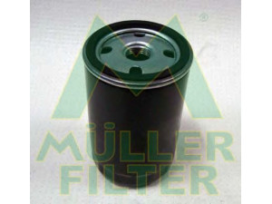 MULLER FILTER FO224 alyvos filtras 
 Techninės priežiūros dalys -> Techninės priežiūros intervalai
4115064, 11421266773, 11421287836