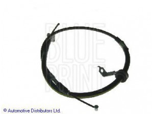 BLUE PRINT ADT346312 trosas, stovėjimo stabdys