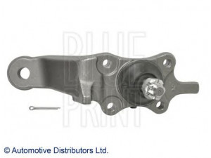 BLUE PRINT ADT38640 atramos/vairo trauklė 
 Ašies montavimas/vairavimo mechanizmas/ratai -> Sujungimai -> Atramos/vairo trauklė
43330-39415, 43330-39466, 43330-39575