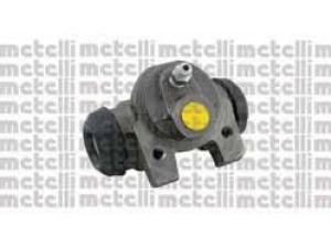 METELLI 04-0084 rato stabdžių cilindras 
 Stabdžių sistema -> Ratų cilindrai
790417, 3899783