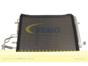 VEMO V52-62-0007 kondensatorius, oro kondicionierius 
 Oro kondicionavimas -> Kondensatorius
97606-2H000, 97606-2H010