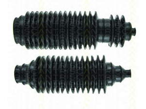 TRISCAN 8500 240 gofruotoji membrana, vairavimas