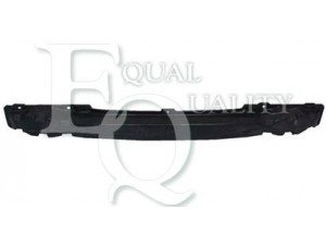 EQUAL QUALITY L05447 montavimo rėmas, buferis 
 Kėbulas -> Kėbulo dalys/ sparnas/buferis -> Buferis/dalys
86631-2H010
