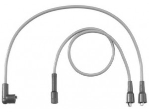 BERU C7 uždegimo laido komplektas 
 Kibirkšties / kaitinamasis uždegimas -> Uždegimo laidai/jungtys