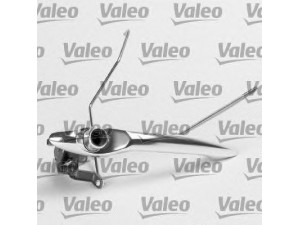 VALEO 256570 durų rankenėlė 
 Užrakinimo sistema -> Rankenėlės
0156017489, 156017489