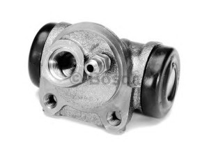 BOSCH F 026 002 205 rato stabdžių cilindras 
 Stabdžių sistema -> Ratų cilindrai
4402 66, 4402 66, 4402 66