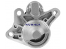 AD KÜHNER 255162 starteris 
 Elektros įranga -> Starterio sistema -> Starteris
SH02-18-400, SH0218400, M001T81281