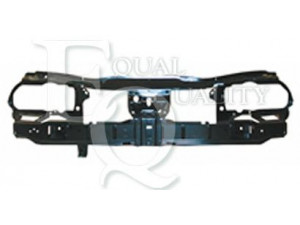 EQUAL QUALITY L01719 priekinis variklio gaubtas 
 Kėbulas -> Kėbulo dalys/ sparnas/buferis -> Priekinis aerodinaminio pasipriešinimo sumažinimas/grotelės
7751471599