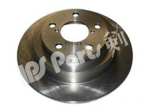 IPS Parts IBP-1701 stabdžių diskas 
 Stabdžių sistema -> Diskinis stabdys -> Stabdžių diskas
26310-AA050