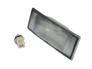 TRUCKLIGHT FL-VO001 atšvaitas, padėtis/atšvaitas
3981666