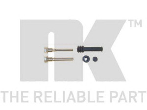 NK 8999026 kreipiančioji mova, stabdžių apkaba 
 Stabdžių sistema -> Stabdžių matuoklis -> Stabdžių dalys