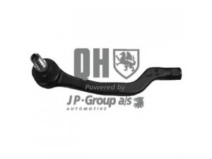 JP GROUP 1344602879 skersinės vairo trauklės galas 
 Vairavimas -> Vairo mechanizmo sujungimai
4144600005, A4144600005