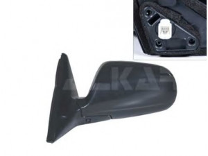 ALKAR 6128411 išorinis veidrodėlis 
 Kėbulas -> Keleivių kabina -> Veidrodėlis
76200S04G15