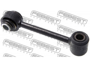 FEBEST 0123-005 šarnyro stabilizatorius 
 Ašies montavimas/vairavimo mechanizmas/ratai -> Stabilizatorius/fiksatoriai -> Savaime išsilyginanti atrama
48650-20021