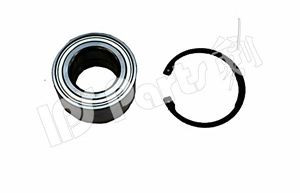 IPS Parts IUB-10K37 rato guolio komplektas 
 Ašies montavimas/vairavimo mechanizmas/ratai -> Rato stebulė/montavimas -> Rato guolis
0K2N1-36061A, 51720-2K000