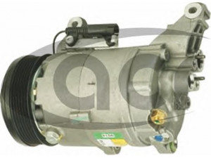 ACR 133121R kompresorius, oro kondicionierius 
 Oro kondicionavimas -> Kompresorius/dalys
64521171310, 64526918122