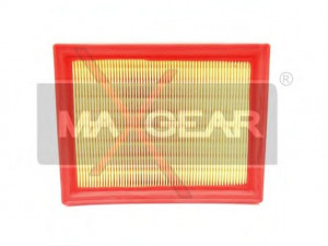 MAXGEAR 26-0197 oro filtras 
 Filtrai -> Oro filtras
1140778, 2S61-9601CA, C601-13-Z40