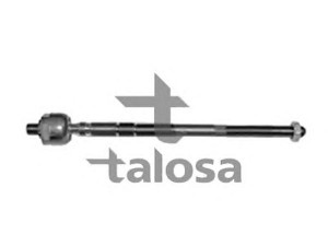 TALOSA 44-03422 vidinė skersinė vairo trauklė 
 Vairavimas -> Vairo mechanizmo sujungimai