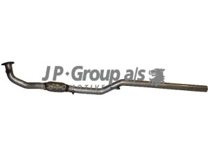 JP GROUP 1120209900 išleidimo kolektorius 
 Išmetimo sistema -> Išmetimo vamzdžiai
6Q0253091F, 6Q0253091Q