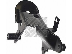 MAPCO 36801 variklio montavimas 
 Variklis -> Variklio montavimas -> Variklio montavimo rėmas
191 199 273C, 191 199 273C