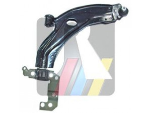 RTS 96-00187-1 vikšro valdymo svirtis 
 Ašies montavimas/vairavimo mechanizmas/ratai -> Valdymo svirtis/pasukamosios svirties sujungimas -> Vairo trauklės (valdymo svirtis, išilginis balansyras, diago
46539000, 46777741, 46813841, 51712407