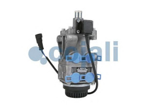 COJALI 2312304 stabdžių vožtuvas, darbinis stabdys