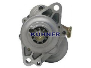 AD KÜHNER 254335 starteris 
 Elektros įranga -> Starterio sistema -> Starteris
31200-P13-903, 31200-P13-904, 31200-P13-905