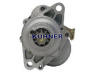 AD KÜHNER 254335 starteris 
 Elektros įranga -> Starterio sistema -> Starteris
31200-P13-903, 31200-P13-904, 31200-P13-905