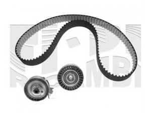 CALIBER 0320KP paskirstymo diržo komplektas 
 Techninės priežiūros dalys -> Papildomas remontas
0831.L3, 0831L2, 0831.L3, 0831L2