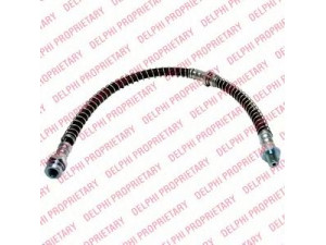 DELPHI LH6583 stabdžių žarnelė 
 Stabdžių sistema -> Stabdžių žarnelės
4871005020